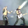 Poze Poze Manowar, Accept la Tuborg Green Fest - Sonisphere 2010 - Ziua Unu - AccepT