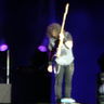 Poze Poze Manowar, Accept la Tuborg Green Fest - Sonisphere 2010 - Ziua Unu - AccepT