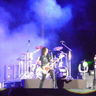 Poze Poze Manowar, Accept la Tuborg Green Fest - Sonisphere 2010 - Ziua Unu - AccepT