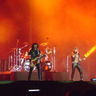 Poze Poze Manowar, Accept la Tuborg Green Fest - Sonisphere 2010 - Ziua Unu - AccepT