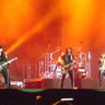 Poze Poze Manowar, Accept la Tuborg Green Fest - Sonisphere 2010 - Ziua Unu - AccepT