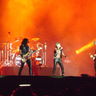 Poze Poze Manowar, Accept la Tuborg Green Fest - Sonisphere 2010 - Ziua Unu - AccepT