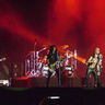 Poze Poze Manowar, Accept la Tuborg Green Fest - Sonisphere 2010 - Ziua Unu - AccepT
