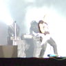 Poze Poze Manowar, Accept la Tuborg Green Fest - Sonisphere 2010 - Ziua Unu - AccepT