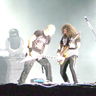 Poze Poze Manowar, Accept la Tuborg Green Fest - Sonisphere 2010 - Ziua Unu - AccepT