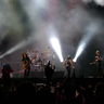 Poze Poze Manowar, Accept la Tuborg Green Fest - Sonisphere 2010 - Ziua Unu - AccepT