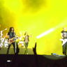 Poze Poze Manowar, Accept la Tuborg Green Fest - Sonisphere 2010 - Ziua Unu - AccepT