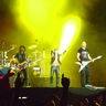 Poze Poze Manowar, Accept la Tuborg Green Fest - Sonisphere 2010 - Ziua Unu - AccepT
