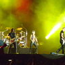 Poze Poze Manowar, Accept la Tuborg Green Fest - Sonisphere 2010 - Ziua Unu - AccepT