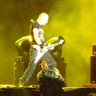 Poze Poze Manowar, Accept la Tuborg Green Fest - Sonisphere 2010 - Ziua Unu - AccepT