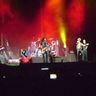 Poze Poze Manowar, Accept la Tuborg Green Fest - Sonisphere 2010 - Ziua Unu - AccepT