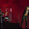 Poze Poze Manowar, Accept la Tuborg Green Fest - Sonisphere 2010 - Ziua Unu - AccepT