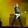 Poze Poze Manowar, Accept la Tuborg Green Fest - Sonisphere 2010 - Ziua Unu - AccepT