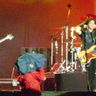 Poze Poze Manowar, Accept la Tuborg Green Fest - Sonisphere 2010 - Ziua Unu - AccepT