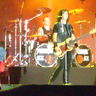 Poze Poze Manowar, Accept la Tuborg Green Fest - Sonisphere 2010 - Ziua Unu - AccepT