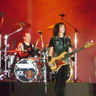 Poze Poze Manowar, Accept la Tuborg Green Fest - Sonisphere 2010 - Ziua Unu - AccepT
