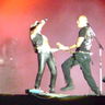 Poze Poze Manowar, Accept la Tuborg Green Fest - Sonisphere 2010 - Ziua Unu - AccepT