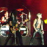 Poze Poze Manowar, Accept la Tuborg Green Fest - Sonisphere 2010 - Ziua Unu - AccepT