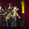Poze Poze Manowar, Accept la Tuborg Green Fest - Sonisphere 2010 - Ziua Unu - AccepT