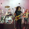 Poze Poze Manowar, Accept la Tuborg Green Fest - Sonisphere 2010 - Ziua Unu - AccepT
