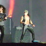 Poze Poze Manowar, Accept la Tuborg Green Fest - Sonisphere 2010 - Ziua Unu - AccepT