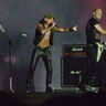 Poze Poze Manowar, Accept la Tuborg Green Fest - Sonisphere 2010 - Ziua Unu - AccepT