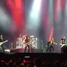 Poze Poze Manowar, Accept la Tuborg Green Fest - Sonisphere 2010 - Ziua Unu - AccepT