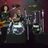 Poze Poze Manowar, Accept la Tuborg Green Fest - Sonisphere 2010 - Ziua Unu - AccepT