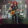 Poze Poze Manowar, Accept la Tuborg Green Fest - Sonisphere 2010 - Ziua Unu - AccepT