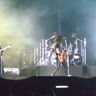 Poze Poze Manowar, Accept la Tuborg Green Fest - Sonisphere 2010 - Ziua Unu - AccepT