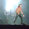Poze Poze Manowar, Accept la Tuborg Green Fest - Sonisphere 2010 - Ziua Unu - AccepT