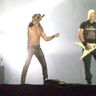 Poze Poze Manowar, Accept la Tuborg Green Fest - Sonisphere 2010 - Ziua Unu - AccepT