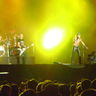 Poze Poze Manowar, Accept la Tuborg Green Fest - Sonisphere 2010 - Ziua Unu - AccepT