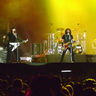 Poze Poze Manowar, Accept la Tuborg Green Fest - Sonisphere 2010 - Ziua Unu - AccepT