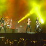 Poze Poze Manowar, Accept la Tuborg Green Fest - Sonisphere 2010 - Ziua Unu - AccepT