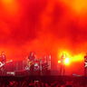 Poze Poze Manowar, Accept la Tuborg Green Fest - Sonisphere 2010 - Ziua Unu - AccepT