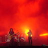 Poze Poze Manowar, Accept la Tuborg Green Fest - Sonisphere 2010 - Ziua Unu - AccepT