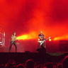 Poze Poze Manowar, Accept la Tuborg Green Fest - Sonisphere 2010 - Ziua Unu - AccepT