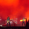 Poze Poze Manowar, Accept la Tuborg Green Fest - Sonisphere 2010 - Ziua Unu - AccepT