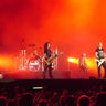 Poze Poze Manowar, Accept la Tuborg Green Fest - Sonisphere 2010 - Ziua Unu - AccepT
