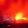 Poze Poze Manowar, Accept la Tuborg Green Fest - Sonisphere 2010 - Ziua Unu - AccepT