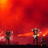 Poze Poze Manowar, Accept la Tuborg Green Fest - Sonisphere 2010 - Ziua Unu - AccepT