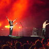 Poze Poze Manowar, Accept la Tuborg Green Fest - Sonisphere 2010 - Ziua Unu - AccepT