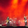Poze Poze Manowar, Accept la Tuborg Green Fest - Sonisphere 2010 - Ziua Unu - AccepT