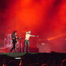 Poze Poze Manowar, Accept la Tuborg Green Fest - Sonisphere 2010 - Ziua Unu - AccepT