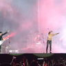 Poze Poze Manowar, Accept la Tuborg Green Fest - Sonisphere 2010 - Ziua Unu - AccepT