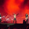 Poze Poze Manowar, Accept la Tuborg Green Fest - Sonisphere 2010 - Ziua Unu - AccepT