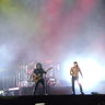 Poze Poze Manowar, Accept la Tuborg Green Fest - Sonisphere 2010 - Ziua Unu - AccepT
