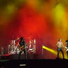 Poze Poze Manowar, Accept la Tuborg Green Fest - Sonisphere 2010 - Ziua Unu - AccepT