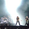 Poze Poze Manowar, Accept la Tuborg Green Fest - Sonisphere 2010 - Ziua Unu - AccepT